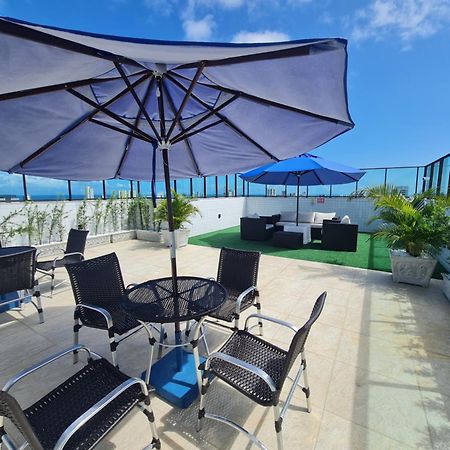 Apartamento Em Boa Viagem Recife Exterior photo