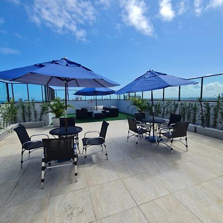 Apartamento Em Boa Viagem Recife Exterior photo