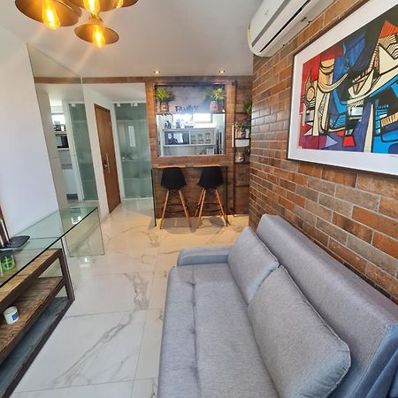 Apartamento Em Boa Viagem Recife Exterior photo