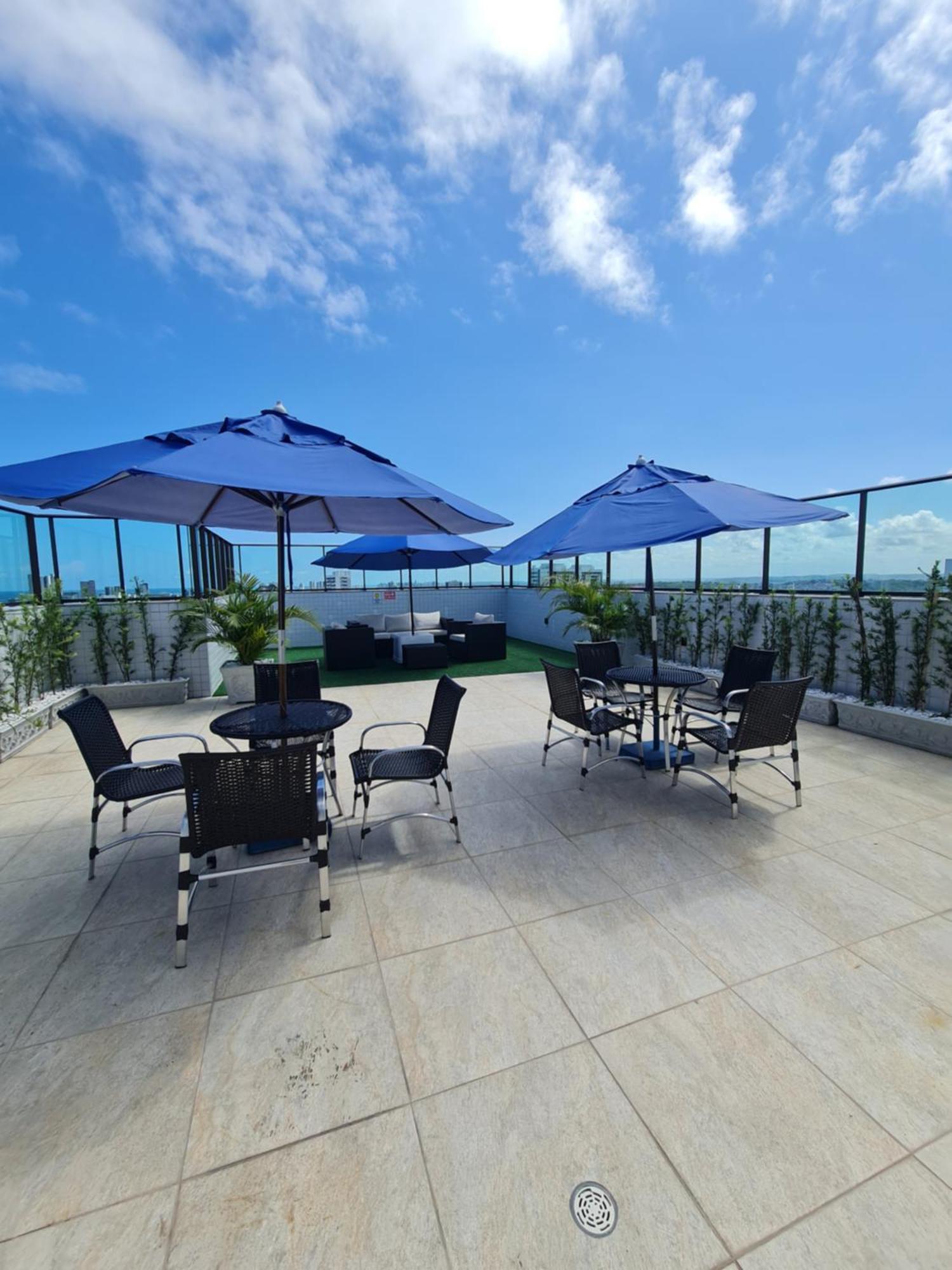 Apartamento Em Boa Viagem Recife Exterior photo