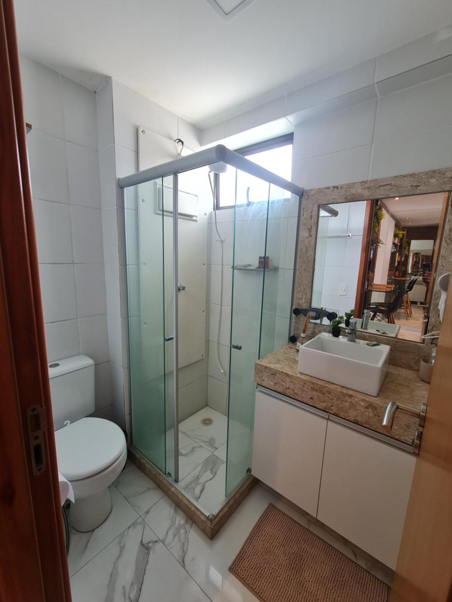 Apartamento Em Boa Viagem Recife Exterior photo