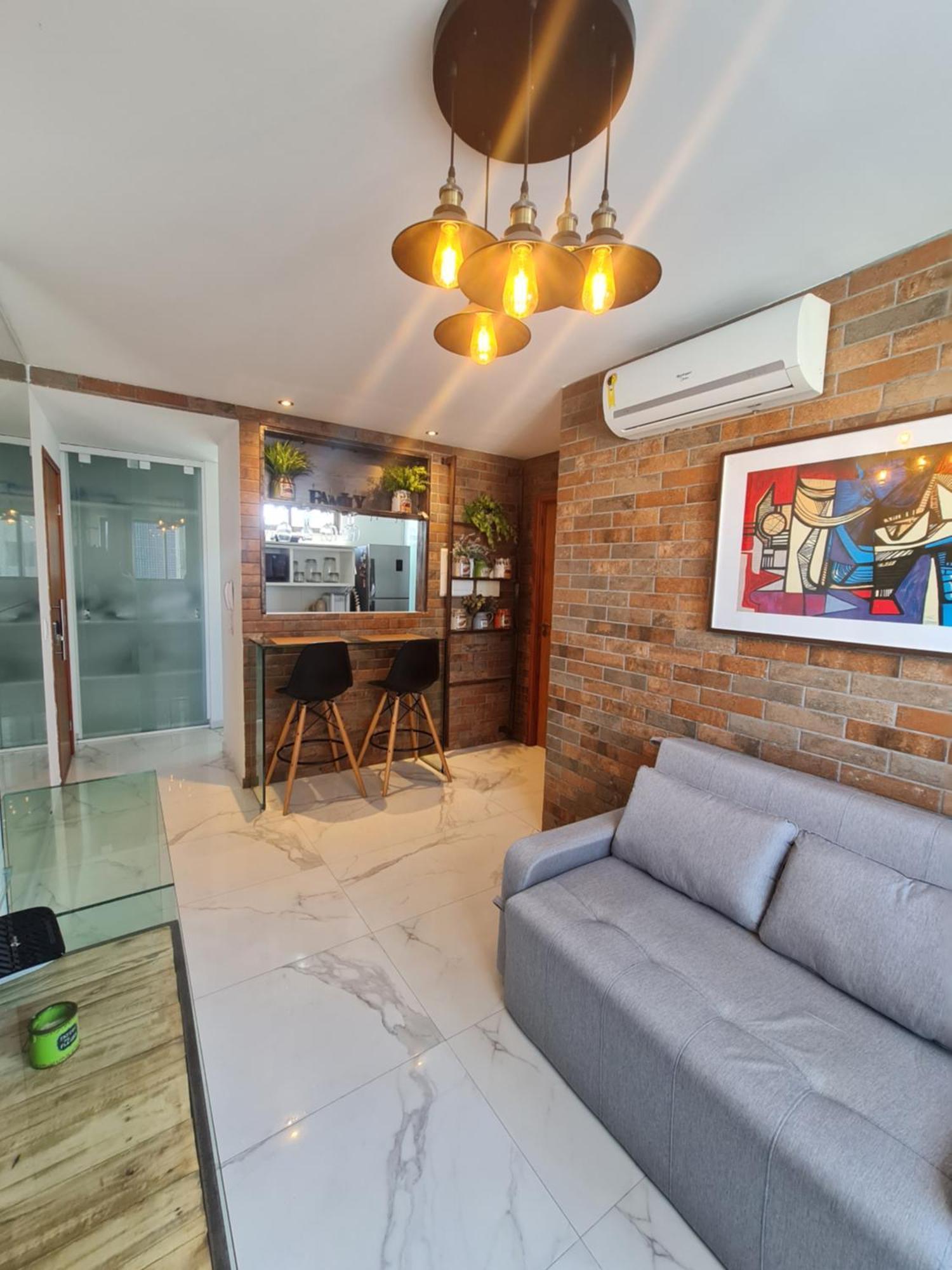 Apartamento Em Boa Viagem Recife Exterior photo