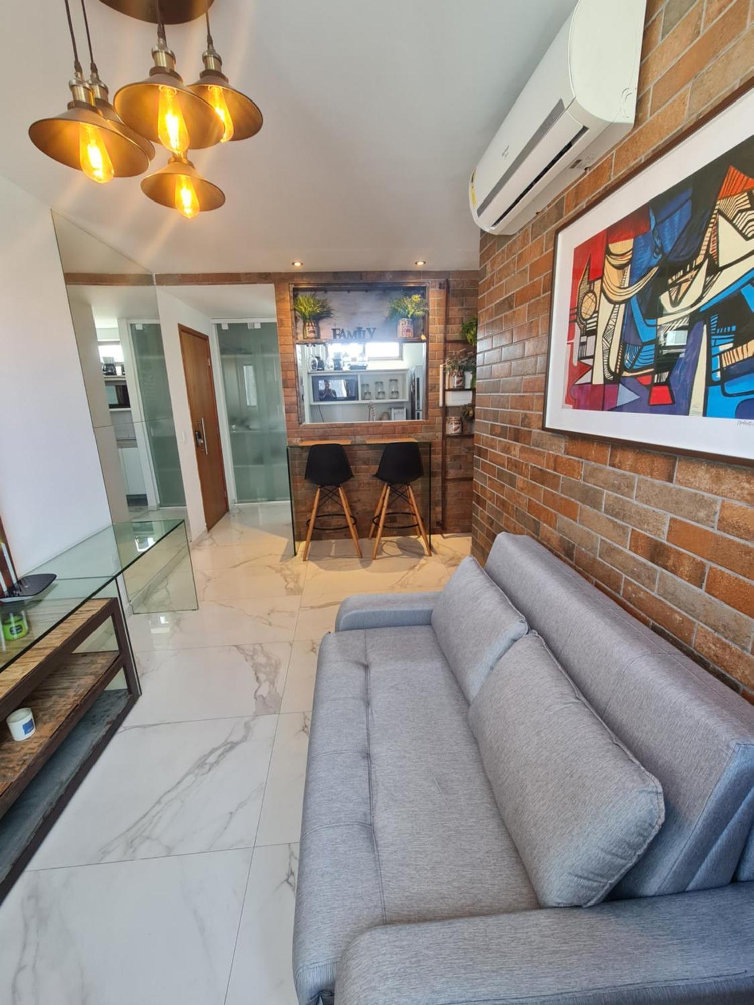 Apartamento Em Boa Viagem Recife Exterior photo
