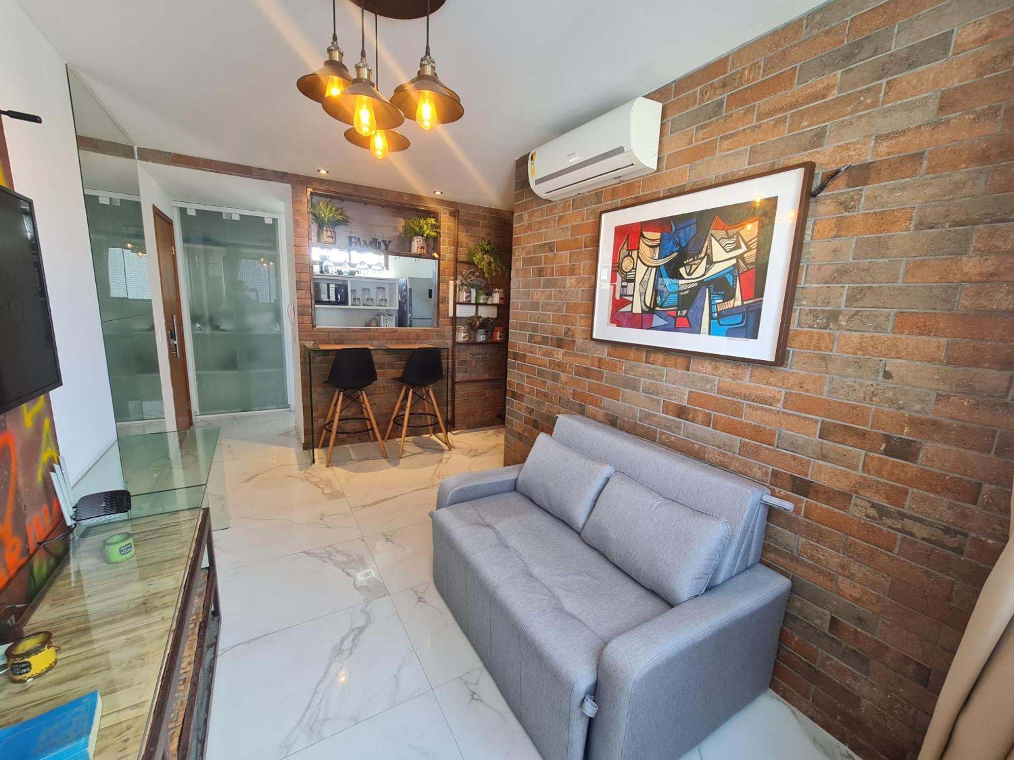 Apartamento Em Boa Viagem Recife Exterior photo