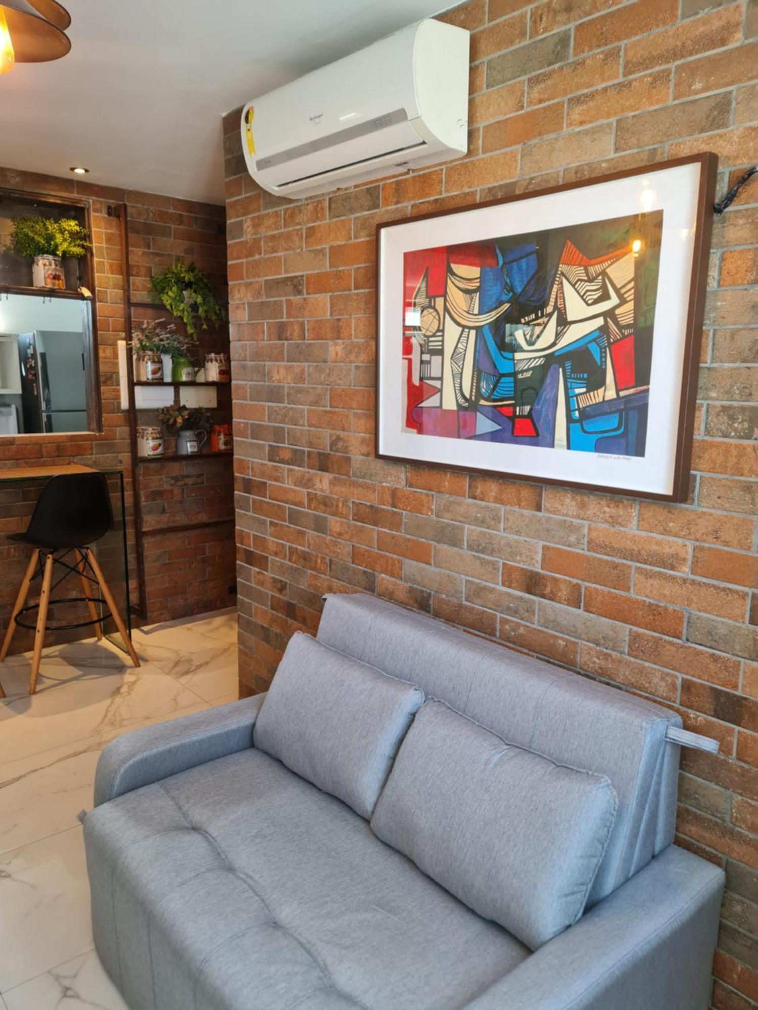 Apartamento Em Boa Viagem Recife Exterior photo
