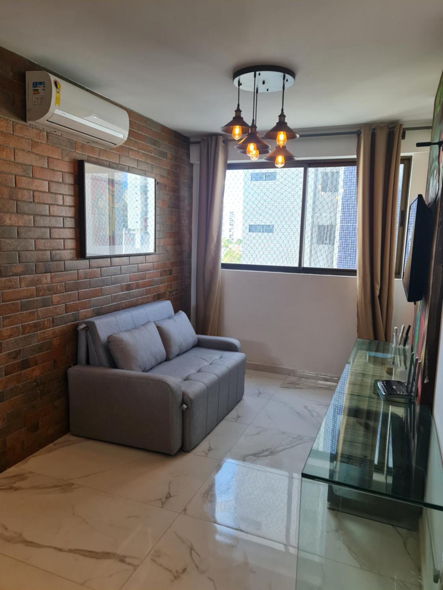 Apartamento Em Boa Viagem Recife Exterior photo