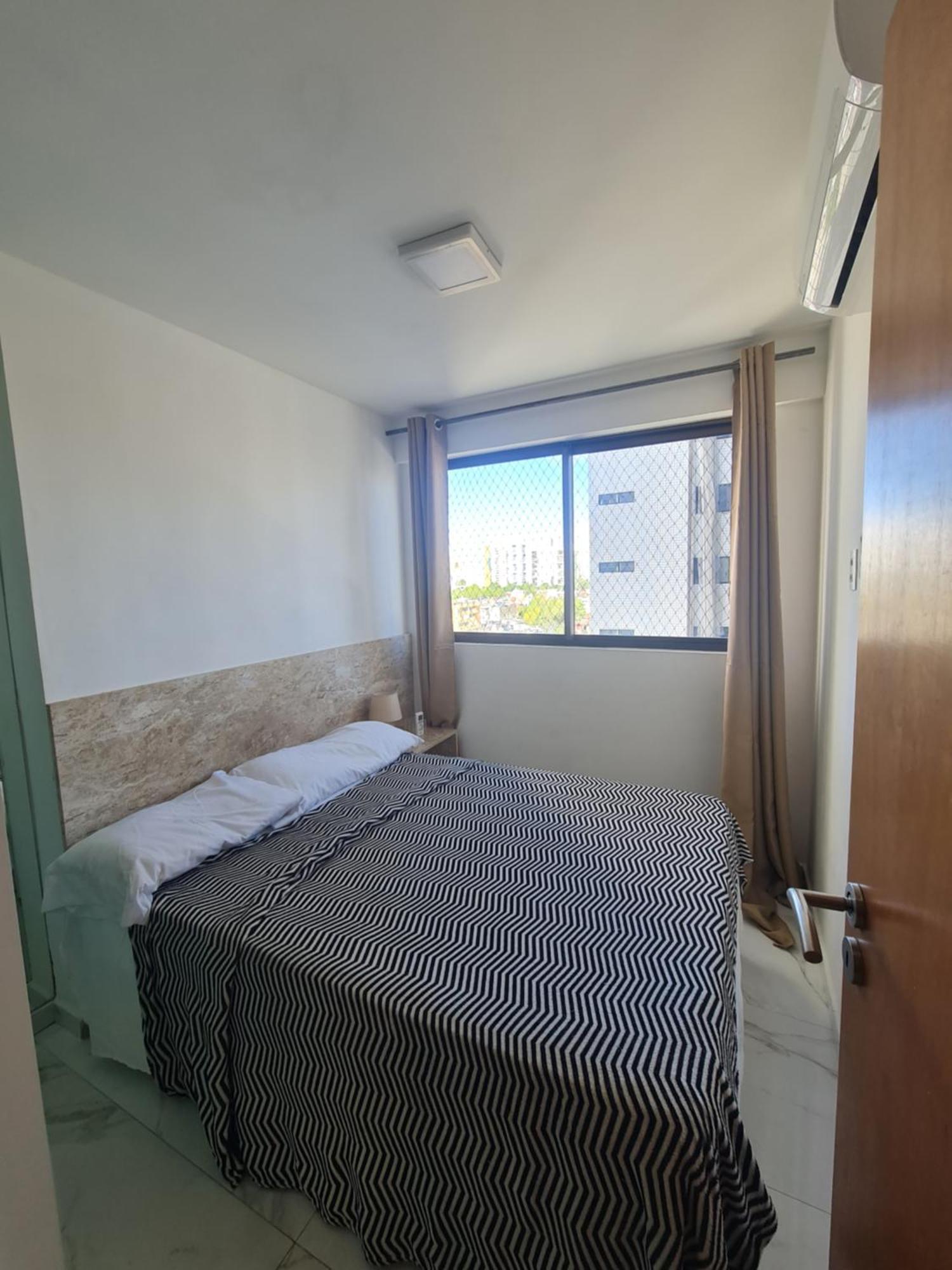 Apartamento Em Boa Viagem Recife Exterior photo
