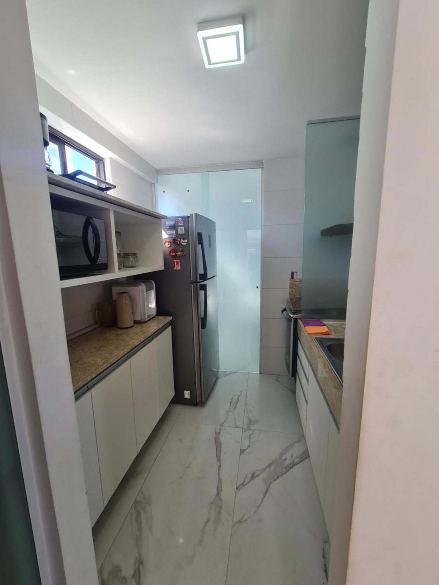 Apartamento Em Boa Viagem Recife Exterior photo
