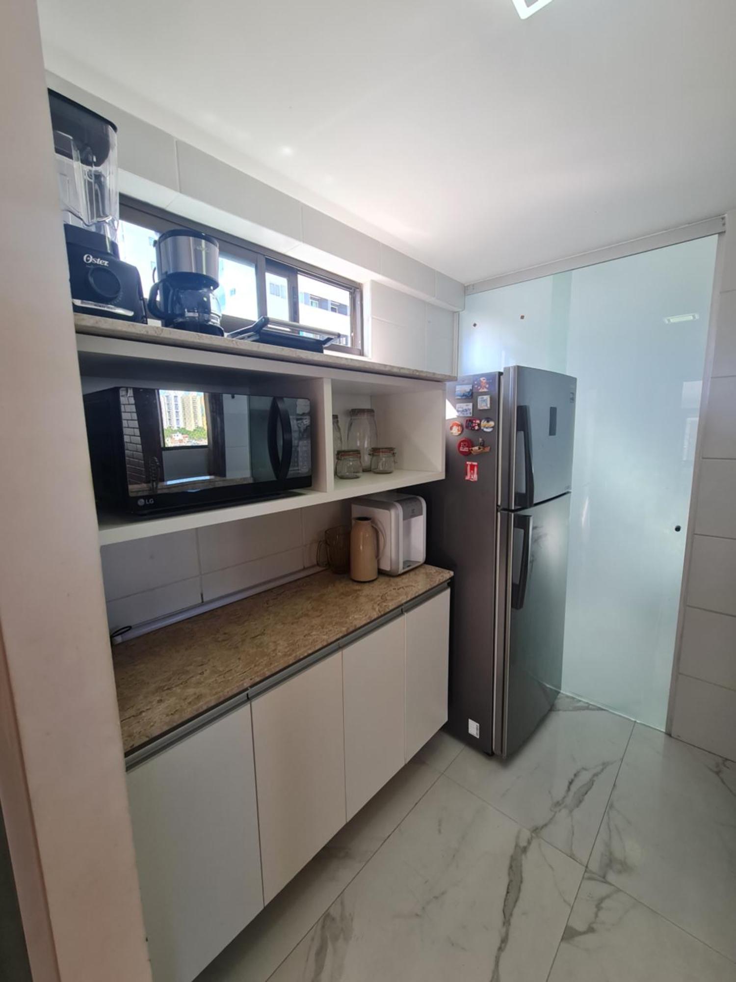 Apartamento Em Boa Viagem Recife Exterior photo