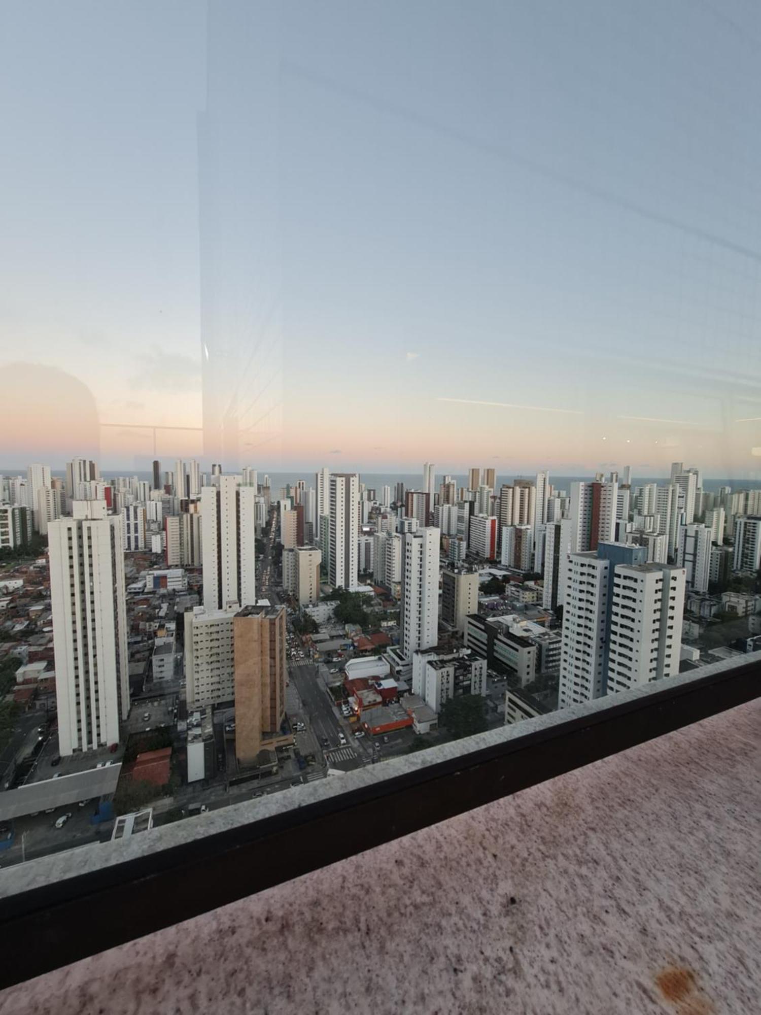 Apartamento Em Boa Viagem Recife Exterior photo