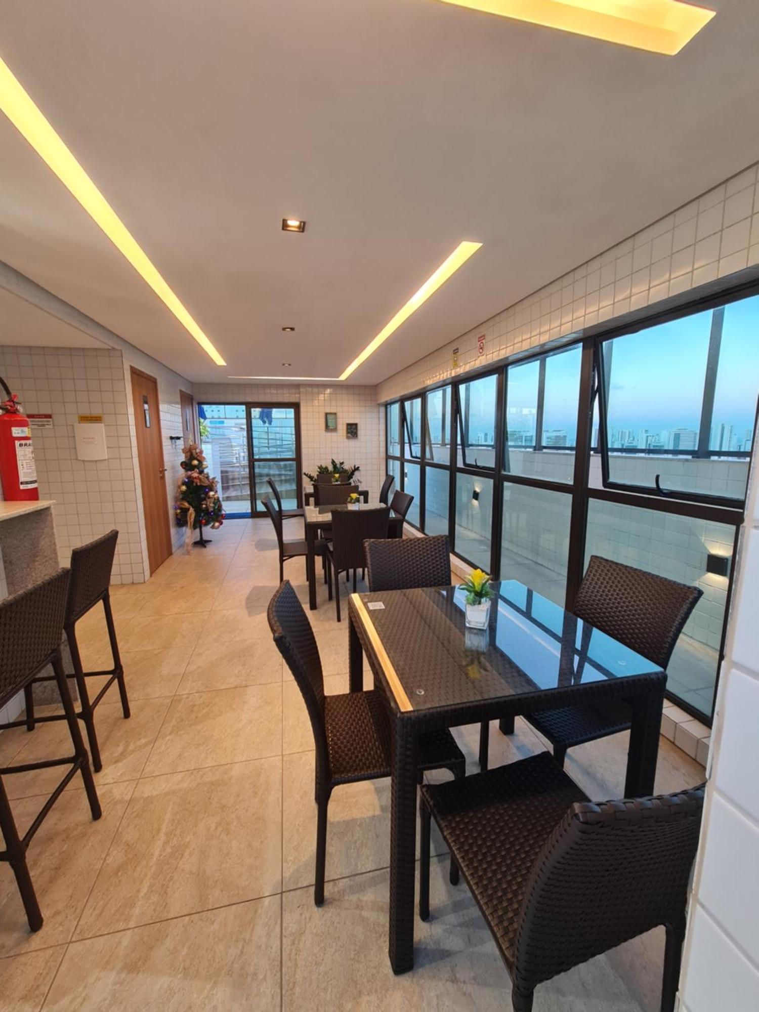 Apartamento Em Boa Viagem Recife Exterior photo