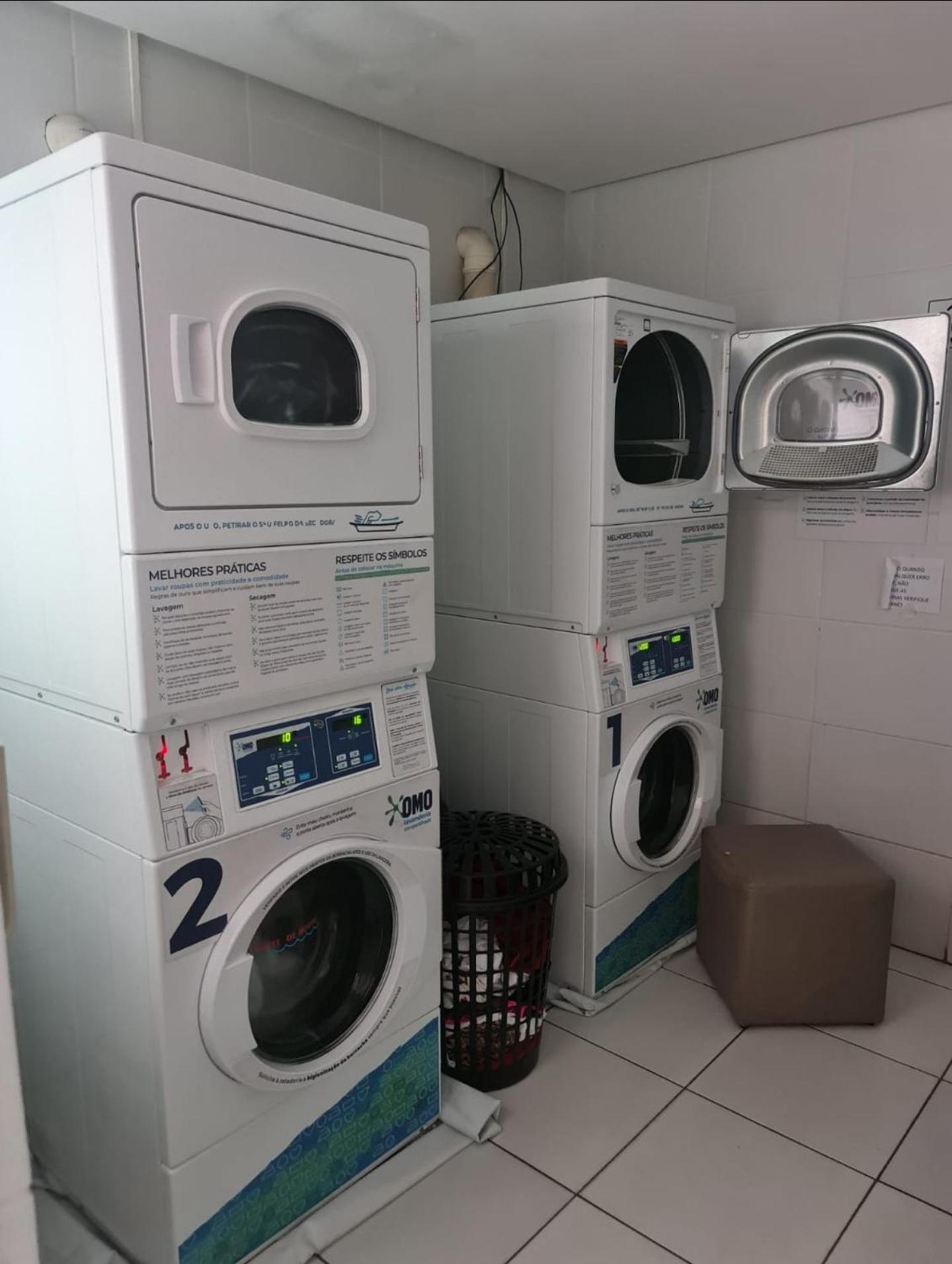 Apartamento Em Boa Viagem Recife Exterior photo
